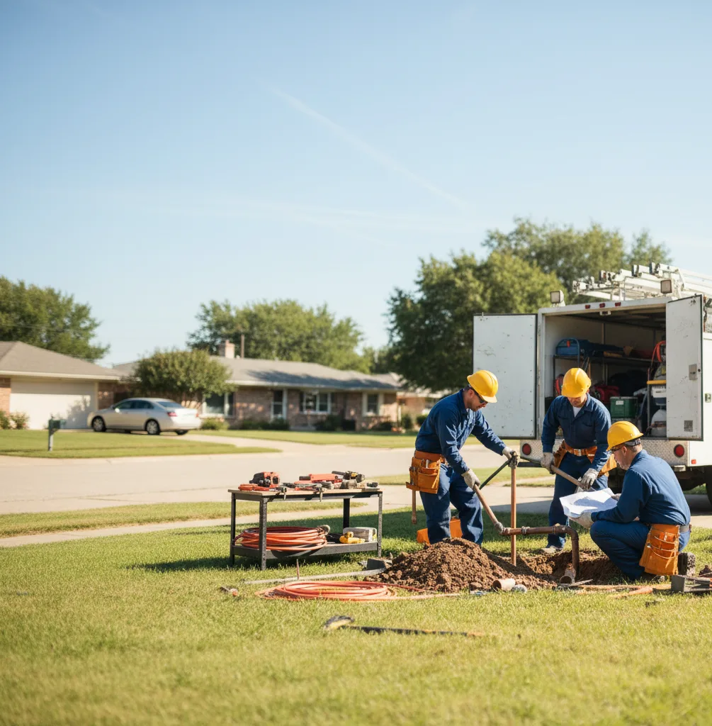Drain Cleaning in Nora Springs, IA